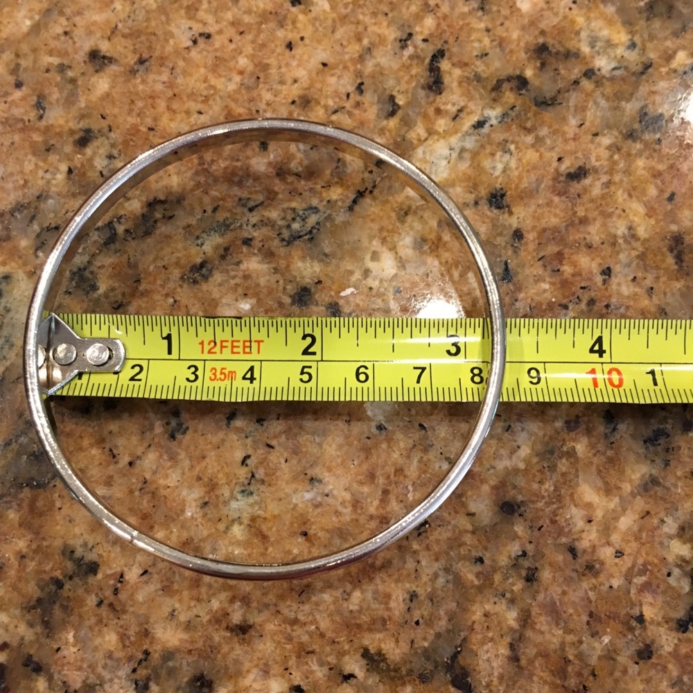 Bangle Bracelets Set - Picture 4 of 6